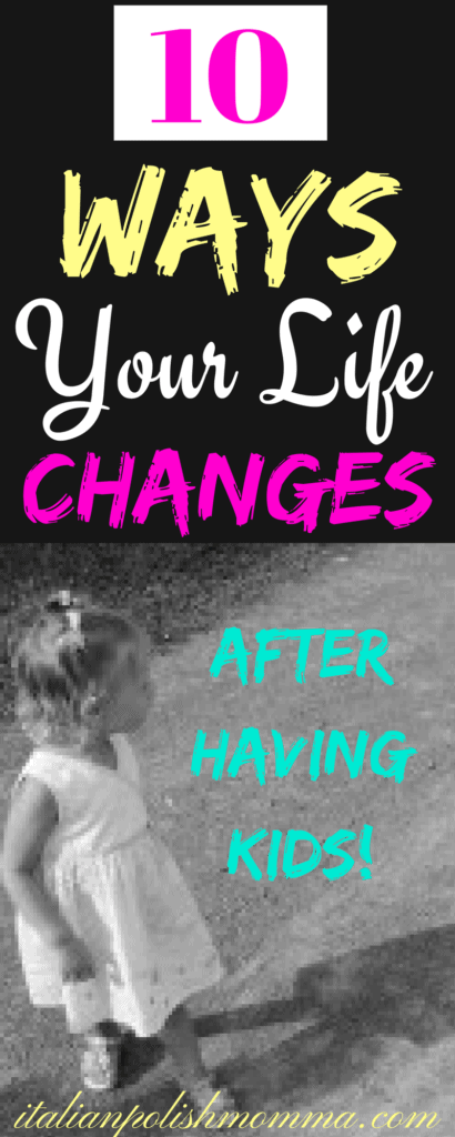 Parenting advice and tips you wish you knew before you had kids