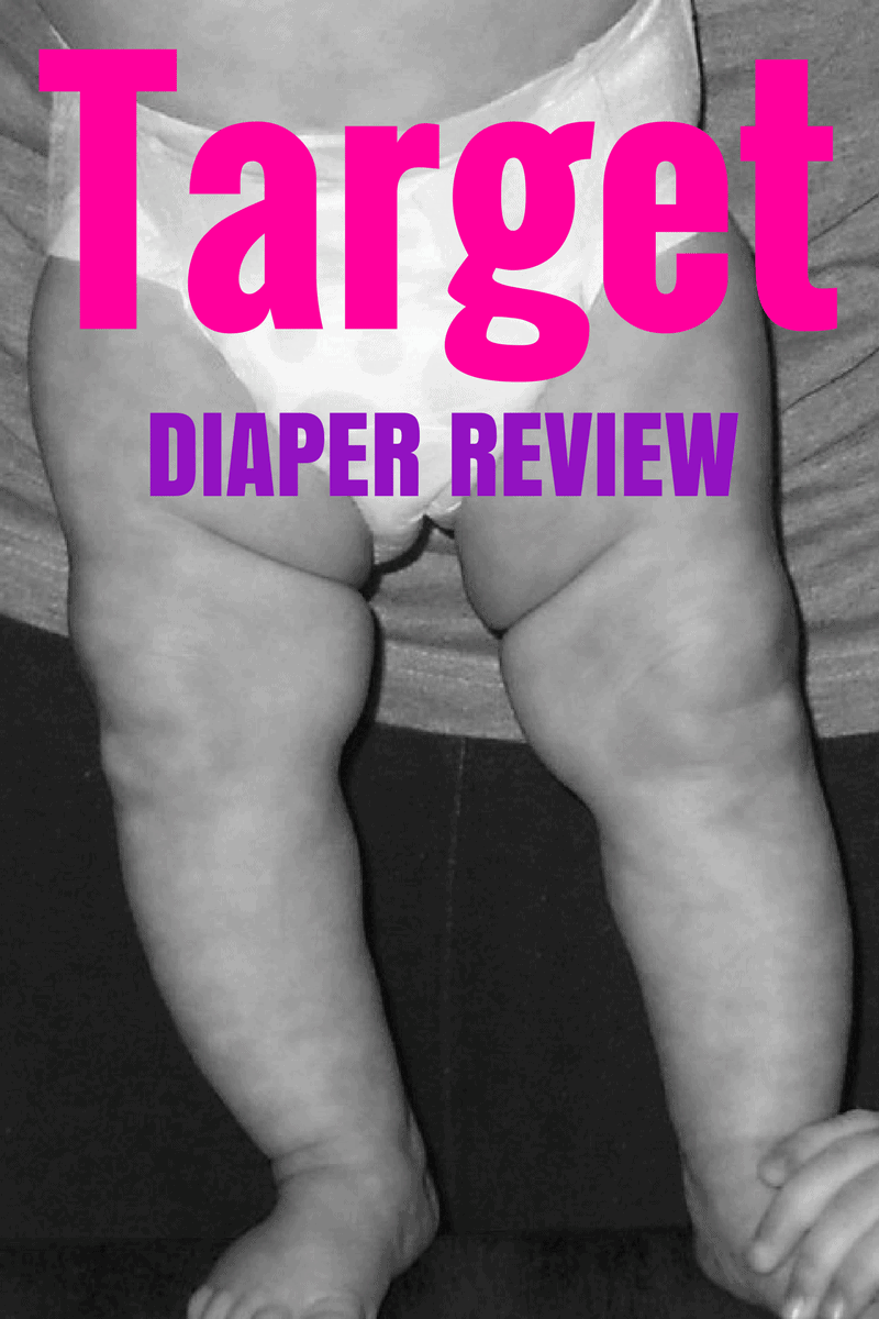 Target Diaper Review