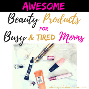 best beauty products