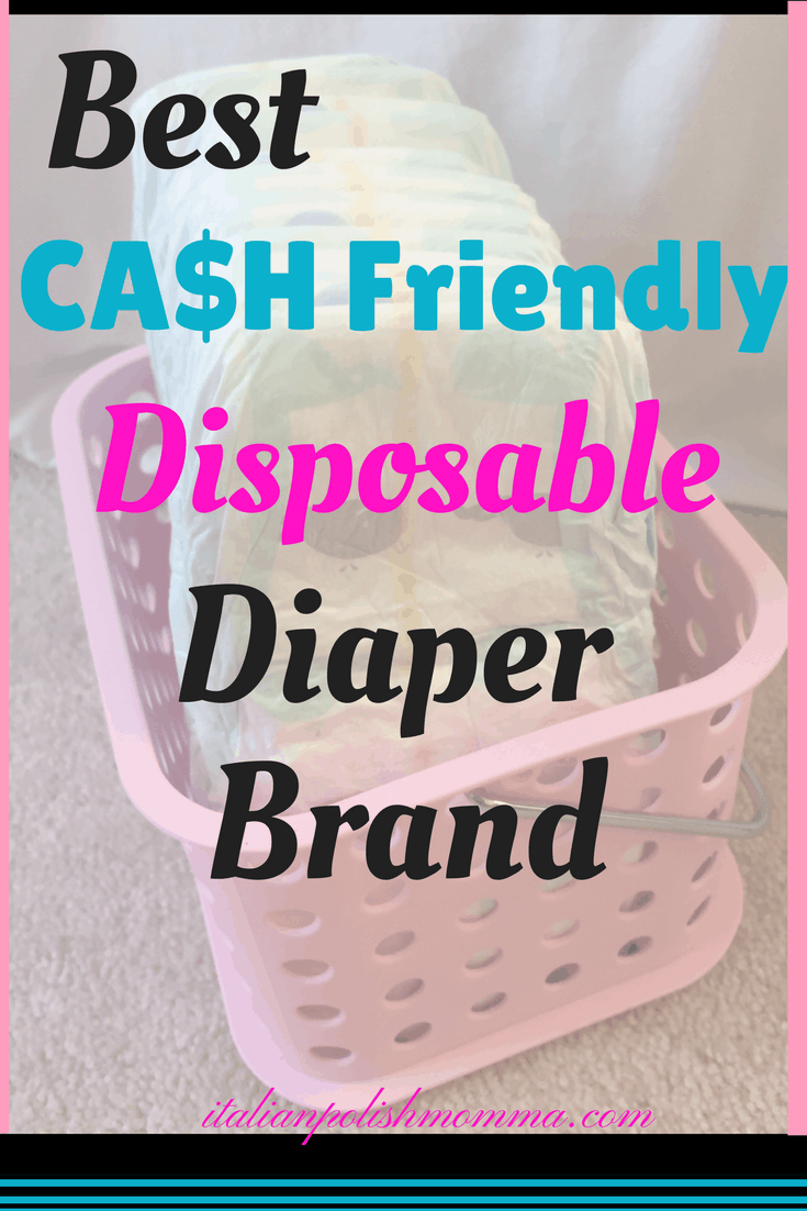 Best Disposable diaper Brand Target diaper Review