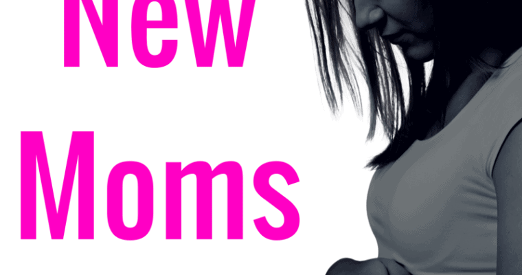 Honest & Helpful Best Gift Ideas For New Moms