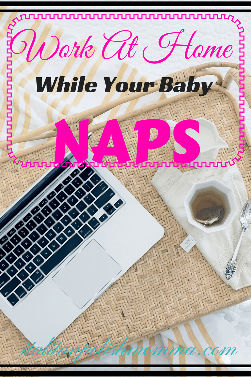 Work At Home Jobs For Moms