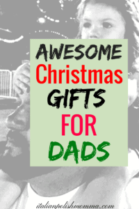 Christmas Gifts for Dads