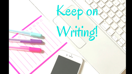 Blogging
