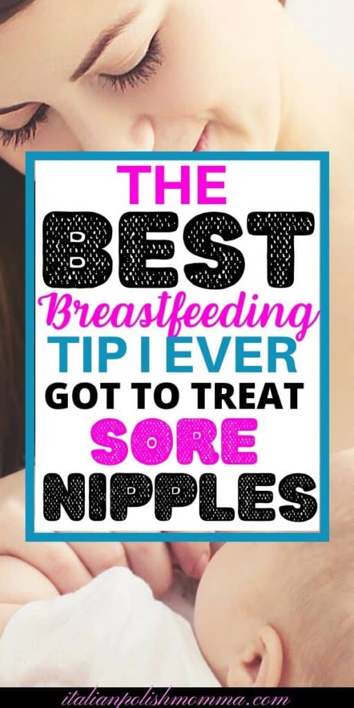 Best breastfeeding tips