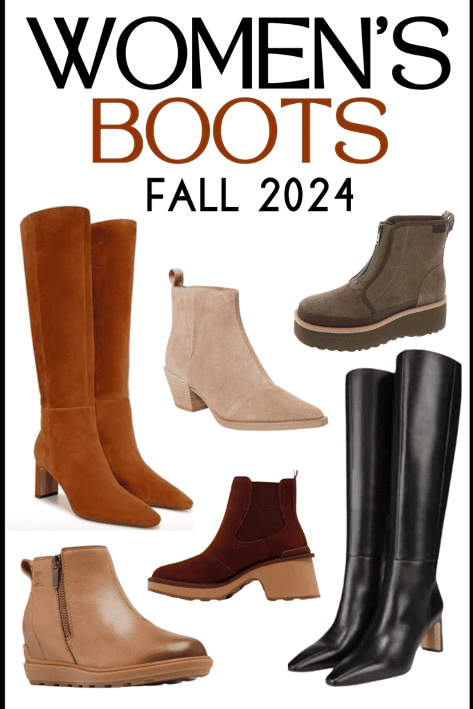 Best Women's Boots
