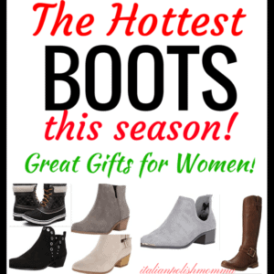 The hottest boots for women this holiday season 2