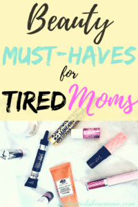 beauty must haves