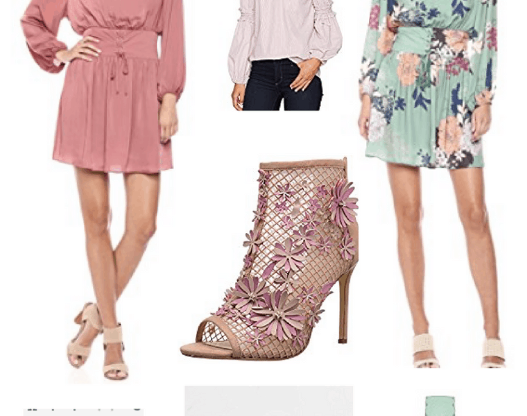 Cute Outfits for Spring