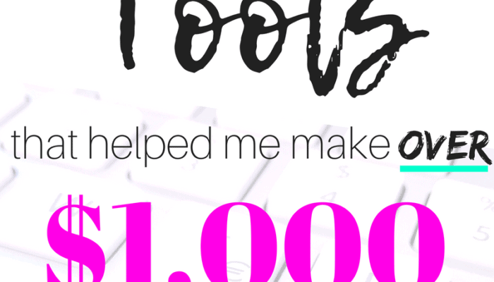 Blogging tools that exploded my blog traffic