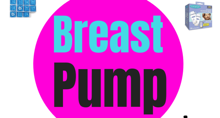 Breast pump essentials