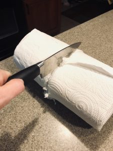 Ppepert towel baby wipes
