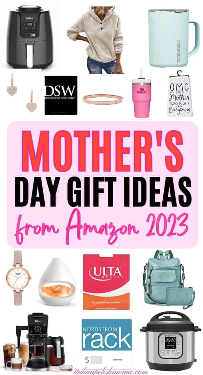 Mother's Day Gifts 2023