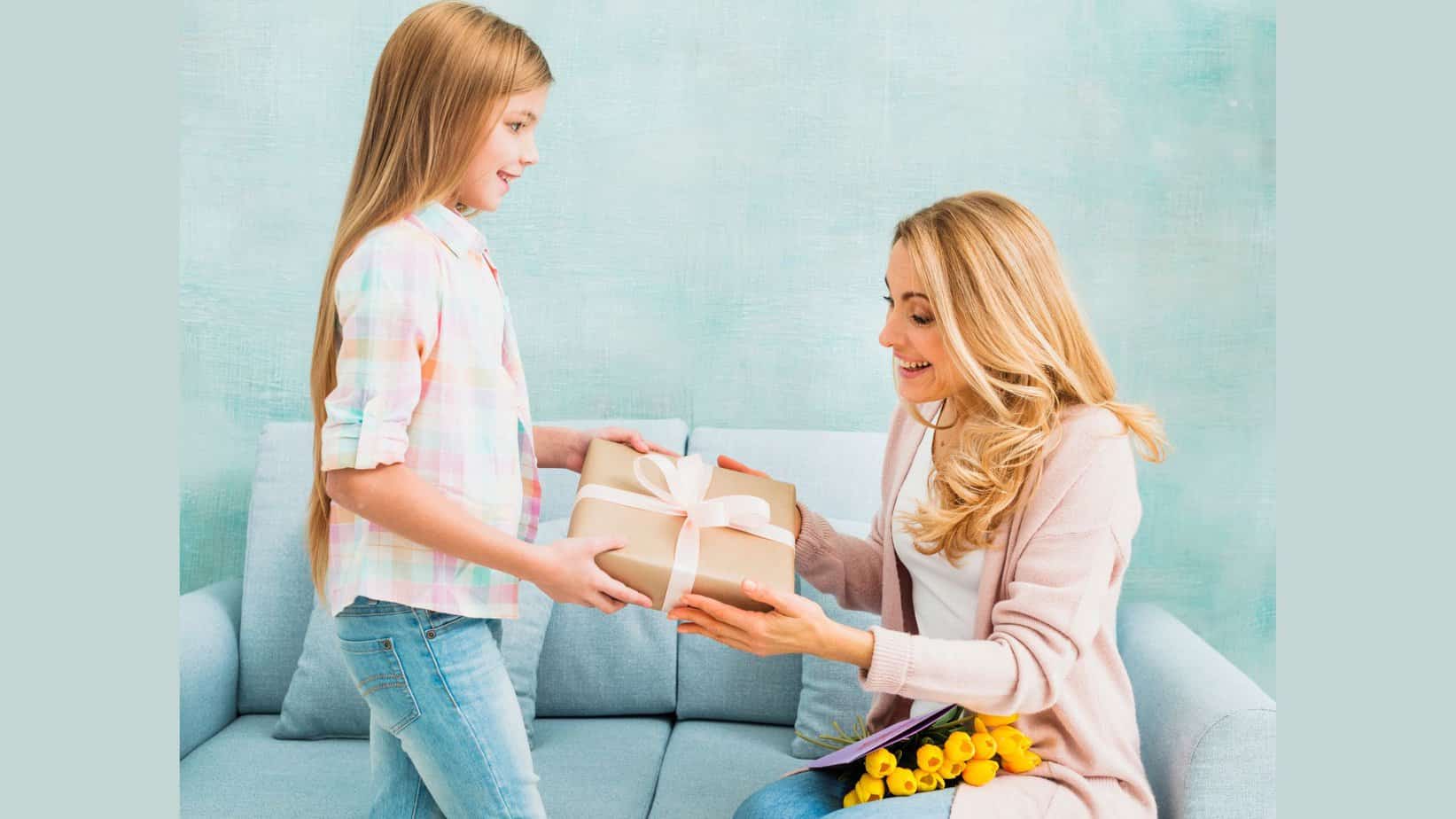 Mother's Day gift ideas Mother's Day gift ideas