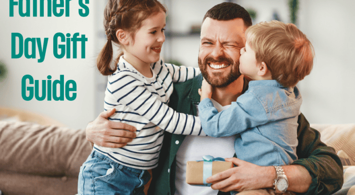 Father's Day gift Ideas