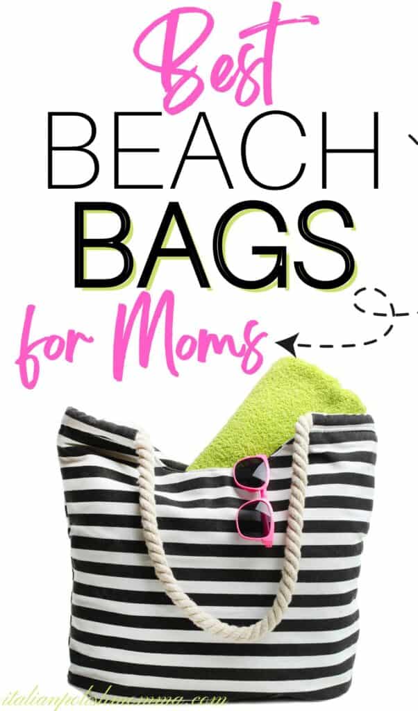 beach bags for summer