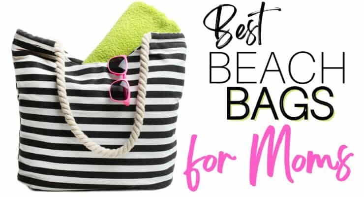 best beach bags