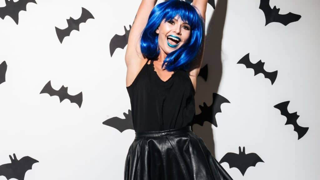 Trendy Halloween outfits for women