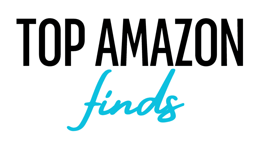 Top Amazon Finds