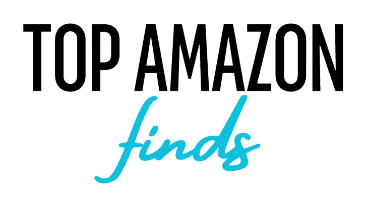 Top Amazon Finds