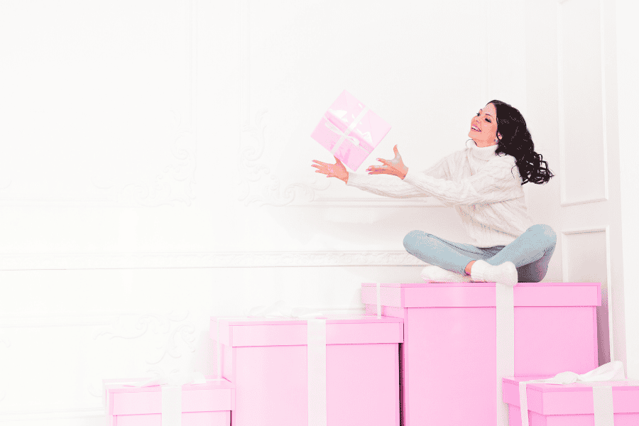 Gifts for Teen Girls