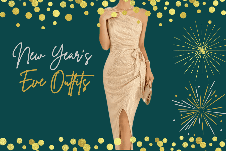 New Year's Eve Outfits