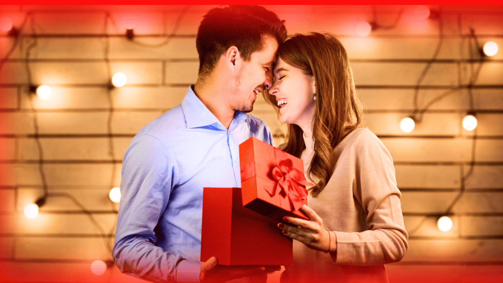 Valentine's Day Gifts for Him